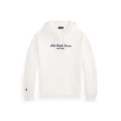 Polo Ralph Lauren Majica temno modra/bela
