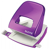LEITZ Stolna bušilica NeXXt WOW 5008, magenta, kut