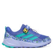 adidas Trekking čevlji Minecraft Terrex Trailmaker 2 Hiking JQ9378 Vijolična