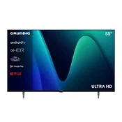 GRUNDIG LED TV 55GHU7800B