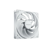 Be quiet bl111 pure wings 3 120mm pwm high-speed white case cooler