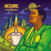Odd Okoddo - Negore (Limited Edition) (LP)