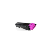 Toner za Kyocera TK-580 škrlatna, kompatibilna -
