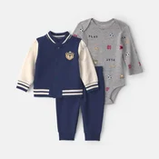Carters komplet 3/1, decaci