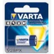 VARTA SPECIALNI baterijski vložek 4001 ELECTRONICS