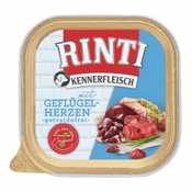 RINTI konzerva perutninskih src 300 g