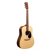 Martin D-X2E Mahogany