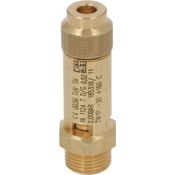 Ventil za bojler o 3/8M 2,0 bar CE-PED 1515031