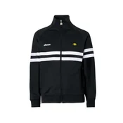 ELLESSE Jopa na zadrgo Rimini svetlo oranžna/črna/bela