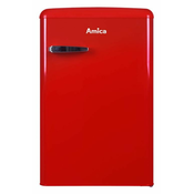 AMICA prostostoječi hladilnik KS15610R (1171094)
