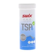 Swix TSP6 Blue 40g Vroči vosek