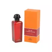 Hermes Eau de Rhubarbe Écarlate Eau de Cologne 100 ml (unisex)