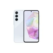 RABLJENI - Mobitel SAMSUNG Galaxy A35, 6,6, 6GB, 128GB, Android 14, plavi