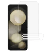 Overboard Hidrogelna folija za Samsung Galaxy Z Flip7 FE/Z Flip6