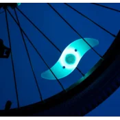 Brightz Spoke LED lučka za kolo