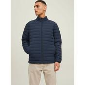 Jack & Jones Muška jakna Cycle, Plava