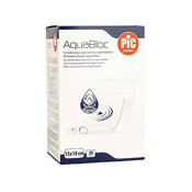 PIC Solution AquaBloc antibakterijski postoperativni flaster, 15 x 10 cm, 50/1