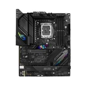Asus rog srix B760-F gaming maticna ploca
