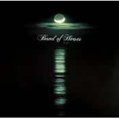 Band Of Horses - Cease To Begin (LP)