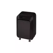 Uni tiva dokumenata FELLOWES LX211 5050201 Crni