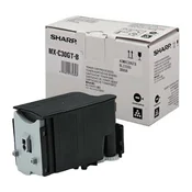 Sharp MXC30GTB crni, originalni toner