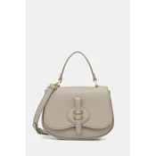 Coccinelle crossbody torbica ženska usnjena