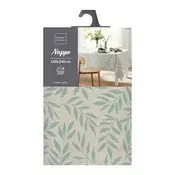 Pralen namizni prt 140x240 cm Naya – douceur dintérieur