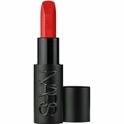 NARS Explicit Lipstick satenasti ruž za usne nijansa INCENDIARY 3.8 g
