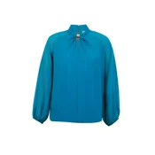 Anna Field Bluza petrol