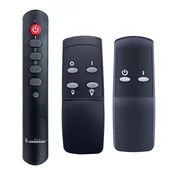 General Dimplex RC01-021, RC01-024, RC01-008 Optiflame - remote control duplicate