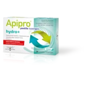 APIPHARMA Apipro® Hydro+ pastile