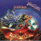 Judas Priest - Painkiller (Reissue) (Remastered) (Blue Coloured) (LP)