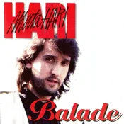 posneti mediji HARI MATA HARI - BALADE, (5000486326)