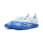 PUMA ULTRA 7 PLAY TT Football Boots Kids, Age, Ultra Blue/Icy Blue/Black, 31.5