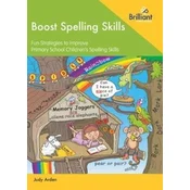 Boost Spelling Skills