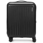 American Tourister REJOY SPINNER 55/20 TSA Črna