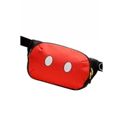 Torba za čez ramo Orbitkey Disney™ Sling 4L x Mickey Mouse