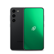 SAMSUNG reborn pametni telefon Galaxy S23 8GB/128GB, Graphite