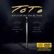 Toto - With A Little Help From My Friends (Limited Edition) (2 LP)