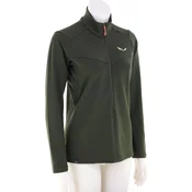 Salewa Puez Cammino Polarlite Half Zip Ženske Športni pulover