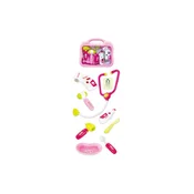 Deciji Doktor set roze ( 076279 )