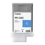 Canon tinta PFI-120C Cyan