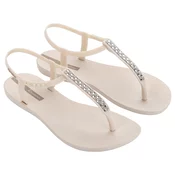 Ipanema Ženske sandale 83708-BF726, Class Chic Sandal Fem, Bež