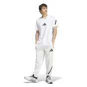 Bombažna kratka majica adidas ZNE
