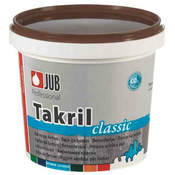 JUB - TAKRIL - 5 L - TEMNO RJAVA - ŠT. 6