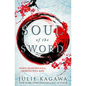 Soul Of The Sword