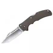 Cold Steel Code 4 Clip Point