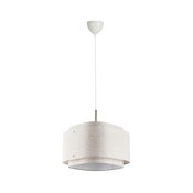 Nordlux - Lestenec na vrvici TAKAI 1xE27/25W/230V