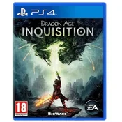 Dragon Age Inquisition (PS4) - rabljeno