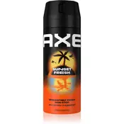 Axe Sunset Fresh Deodorant deodorant v pršilu za moške 150 ml